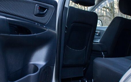 Hyundai Tucson III, 2008 год, 726 000 рублей, 13 фотография