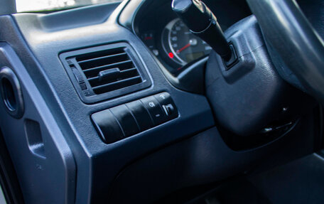 Hyundai Tucson III, 2008 год, 726 000 рублей, 19 фотография