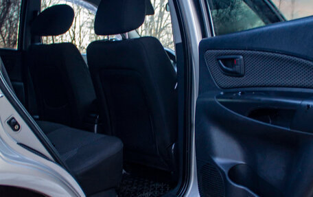 Hyundai Tucson III, 2008 год, 726 000 рублей, 15 фотография