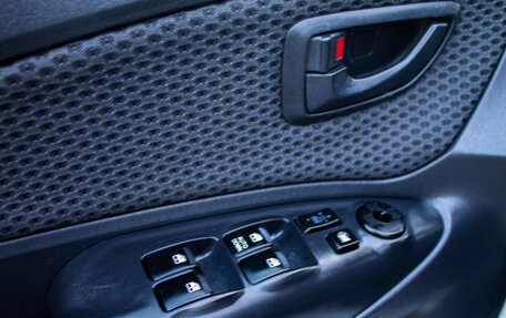 Hyundai Tucson III, 2008 год, 726 000 рублей, 20 фотография