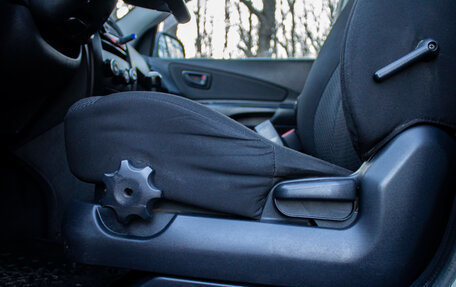 Hyundai Tucson III, 2008 год, 726 000 рублей, 21 фотография