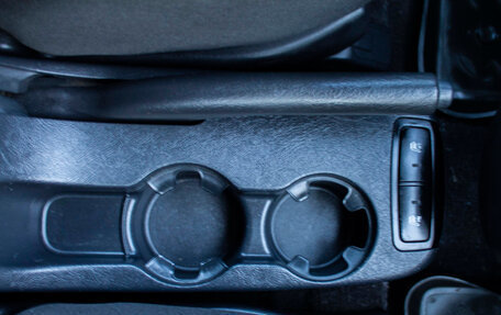 Hyundai Tucson III, 2008 год, 726 000 рублей, 22 фотография