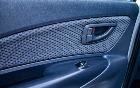 Hyundai Tucson III, 2008 год, 726 000 рублей, 24 фотография