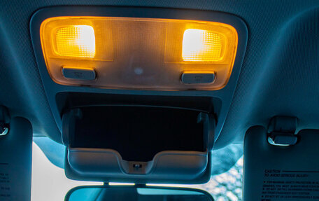 Hyundai Tucson III, 2008 год, 726 000 рублей, 25 фотография