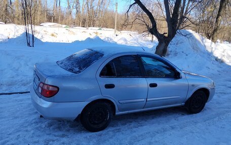 Nissan Almera, 2006 год, 280 000 рублей, 3 фотография