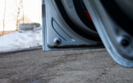 Hyundai Tucson III, 2008 год, 726 000 рублей, 27 фотография