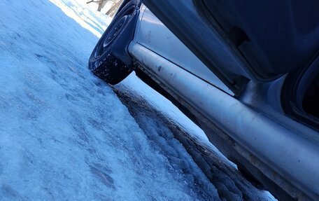 Nissan Almera, 2006 год, 280 000 рублей, 6 фотография