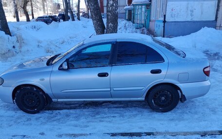 Nissan Almera, 2006 год, 280 000 рублей, 2 фотография