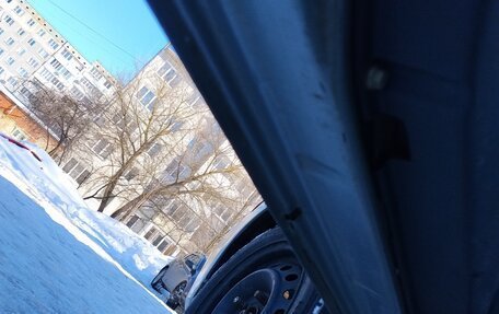 Nissan Almera, 2006 год, 280 000 рублей, 8 фотография