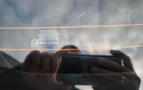 Toyota Avensis III рестайлинг, 2008 год, 999 000 рублей, 7 фотография