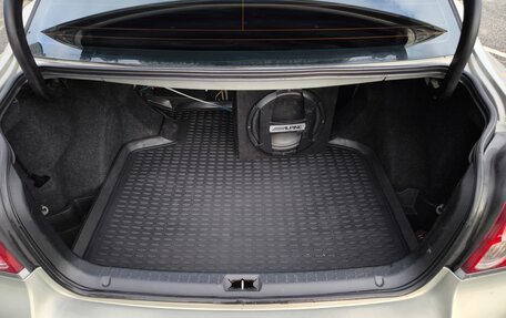 Toyota Avensis III рестайлинг, 2008 год, 999 000 рублей, 5 фотография