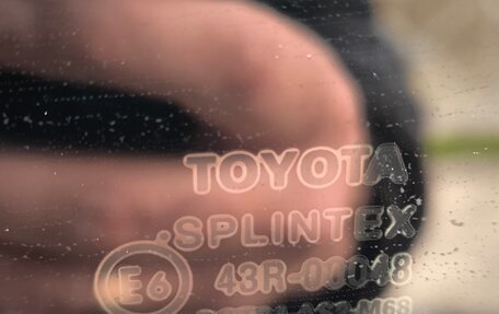 Toyota Avensis III рестайлинг, 2008 год, 999 000 рублей, 8 фотография