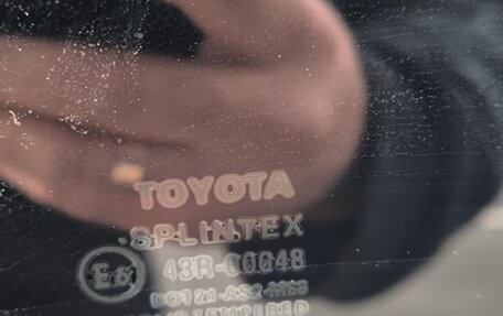 Toyota Avensis III рестайлинг, 2008 год, 999 000 рублей, 13 фотография