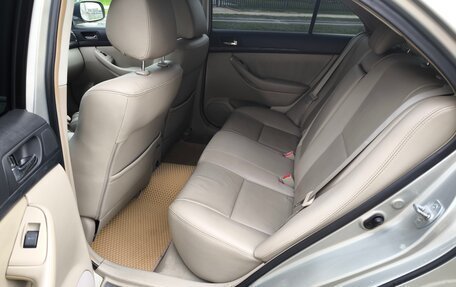 Toyota Avensis III рестайлинг, 2008 год, 999 000 рублей, 18 фотография