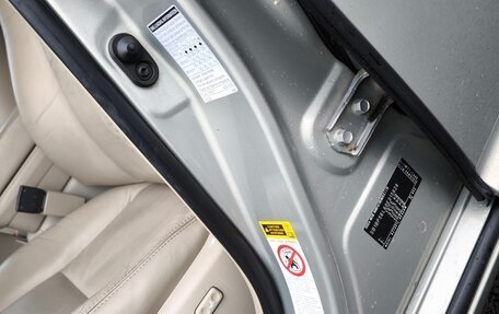 Toyota Avensis III рестайлинг, 2008 год, 999 000 рублей, 24 фотография