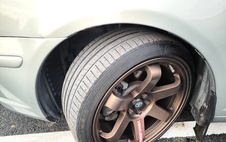 Toyota Avensis III рестайлинг, 2008 год, 999 000 рублей, 29 фотография