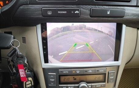 Toyota Avensis III рестайлинг, 2008 год, 999 000 рублей, 22 фотография