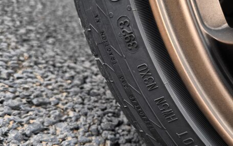 Toyota Avensis III рестайлинг, 2008 год, 999 000 рублей, 30 фотография