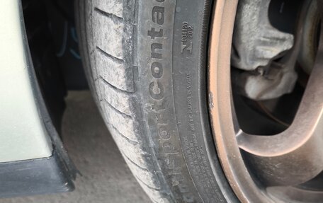 Toyota Avensis III рестайлинг, 2008 год, 999 000 рублей, 31 фотография