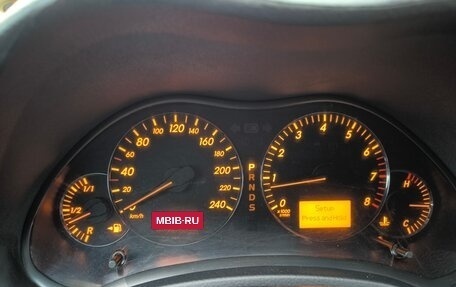 Toyota Avensis III рестайлинг, 2008 год, 999 000 рублей, 21 фотография