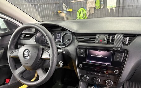 Skoda Octavia, 2019 год, 1 250 000 рублей, 6 фотография