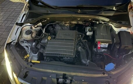 Skoda Octavia, 2019 год, 1 250 000 рублей, 10 фотография