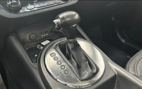 KIA Sportage III, 2012 год, 1 400 000 рублей, 19 фотография