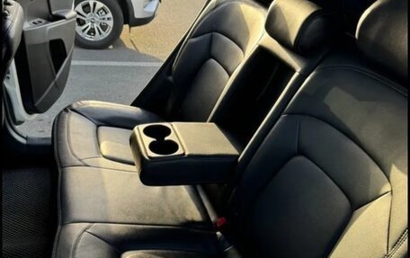 KIA Sportage III, 2012 год, 1 400 000 рублей, 23 фотография