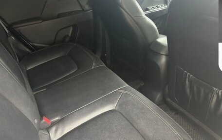 KIA Sportage III, 2012 год, 1 400 000 рублей, 24 фотография