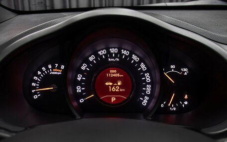 KIA Sportage III, 2012 год, 1 598 000 рублей, 13 фотография