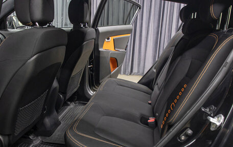 KIA Sportage III, 2012 год, 1 598 000 рублей, 12 фотография