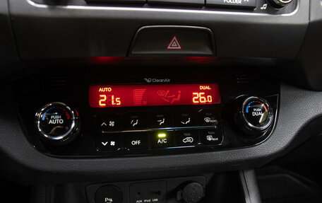 KIA Sportage III, 2012 год, 1 598 000 рублей, 18 фотография