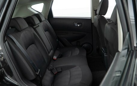 Nissan Qashqai, 2012 год, 839 050 рублей, 7 фотография