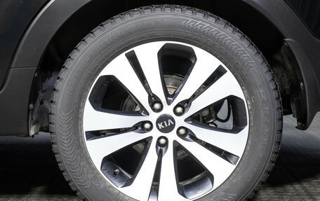 KIA Sportage III, 2012 год, 1 598 000 рублей, 22 фотография