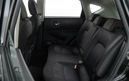 Nissan Qashqai, 2012 год, 839 050 рублей, 9 фотография