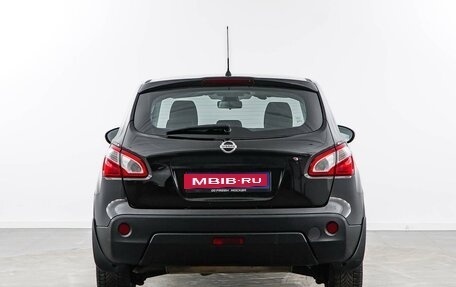 Nissan Qashqai, 2012 год, 839 050 рублей, 4 фотография