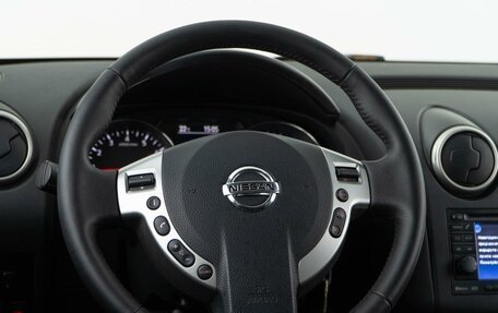 Nissan Qashqai, 2012 год, 839 050 рублей, 12 фотография