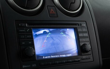 Nissan Qashqai, 2012 год, 839 050 рублей, 15 фотография