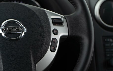 Nissan Qashqai, 2012 год, 839 050 рублей, 14 фотография