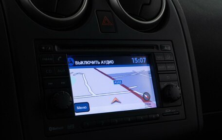 Nissan Qashqai, 2012 год, 839 050 рублей, 16 фотография