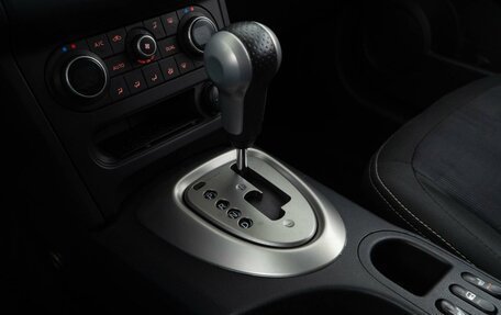 Nissan Qashqai, 2012 год, 839 050 рублей, 19 фотография