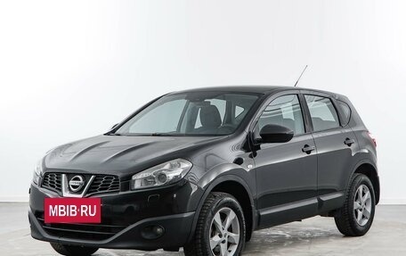 Nissan Qashqai, 2012 год, 839 050 рублей, 5 фотография