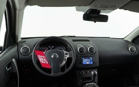 Nissan Qashqai, 2012 год, 839 050 рублей, 6 фотография