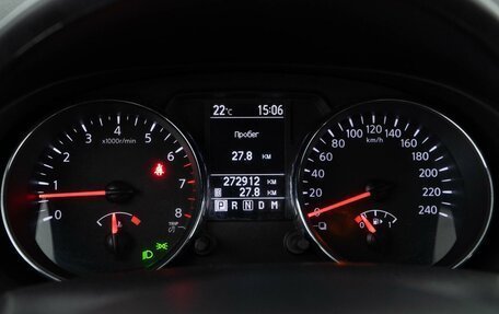 Nissan Qashqai, 2012 год, 839 050 рублей, 21 фотография