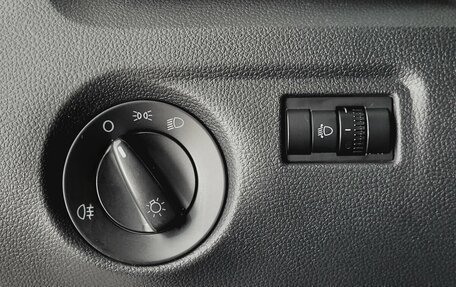 Skoda Fabia II, 2010 год, 450 000 рублей, 8 фотография