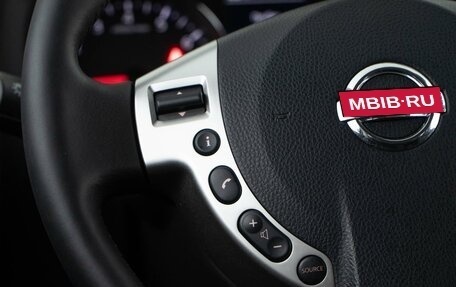 Nissan Qashqai, 2012 год, 839 050 рублей, 13 фотография