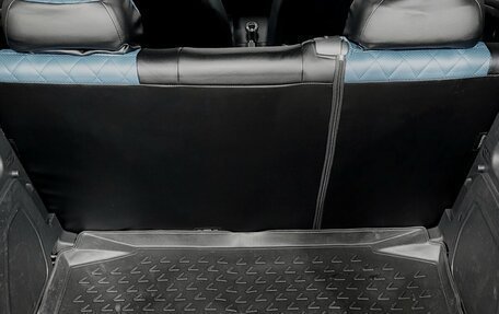 Skoda Fabia II, 2010 год, 450 000 рублей, 12 фотография