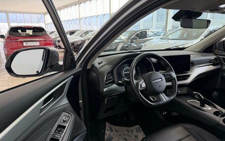 Haval F7x I, 2023 год, 2 350 000 рублей, 9 фотография