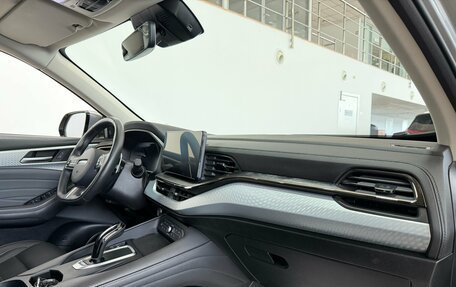 Haval F7x I, 2023 год, 2 350 000 рублей, 10 фотография