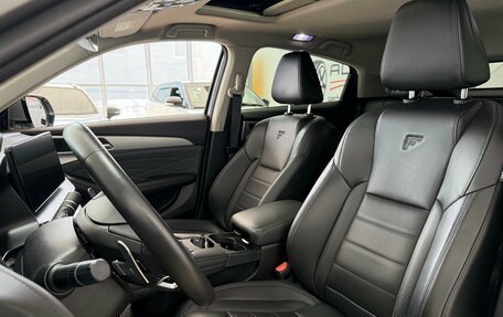 Haval F7x I, 2023 год, 2 350 000 рублей, 11 фотография